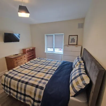 Vakantiehuis In Tallaght, Dublin 24 *