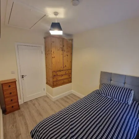 Vakantiehuis In Tallaght, Dublin 24