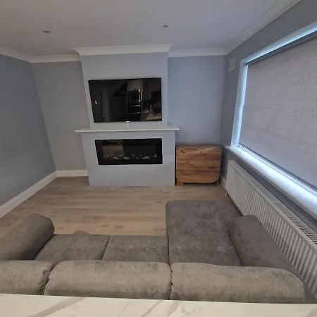 Vakantiehuis In Tallaght, Dublin 24 Tallaght