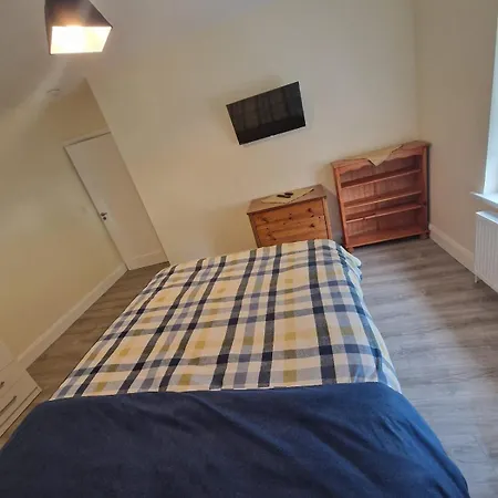 In Tallaght, Dublin 24 Vakantiehuis *