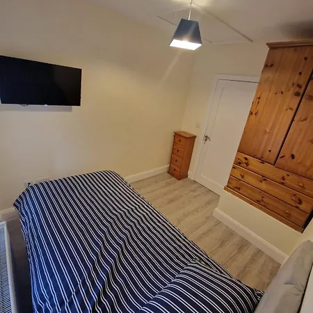 Vakantiehuis In Tallaght, Dublin 24 Tallaght