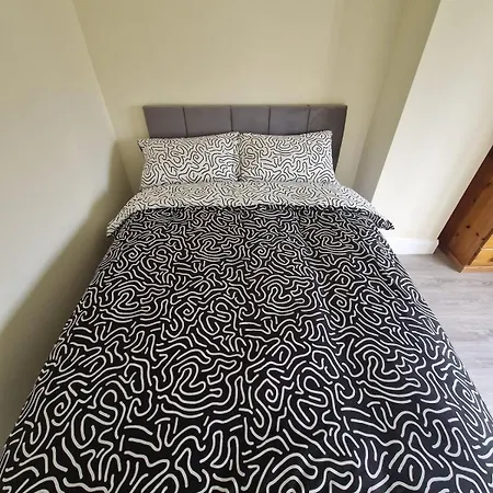Semesterbostad In Tallaght, Dublin 24